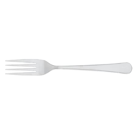 The Walco Stainless Collection Windsor Dinner Fork, PK24